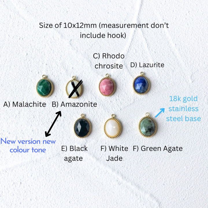 A) 14k droplet - 90-1716219244304