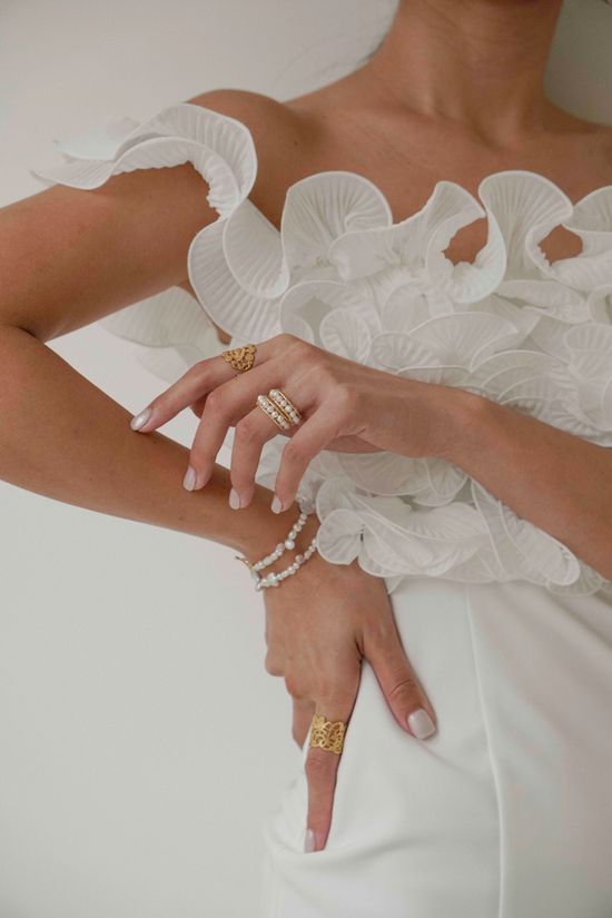  | 那些故飾 Stories In Jewelry