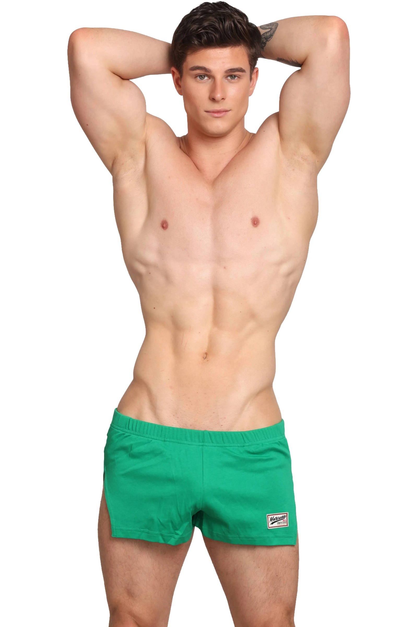 imgi_106_Hansarshortsgreenfront