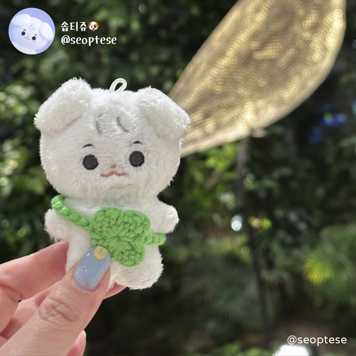 250309-韓飯製 耀燮SEOPTESE 娃娃-02