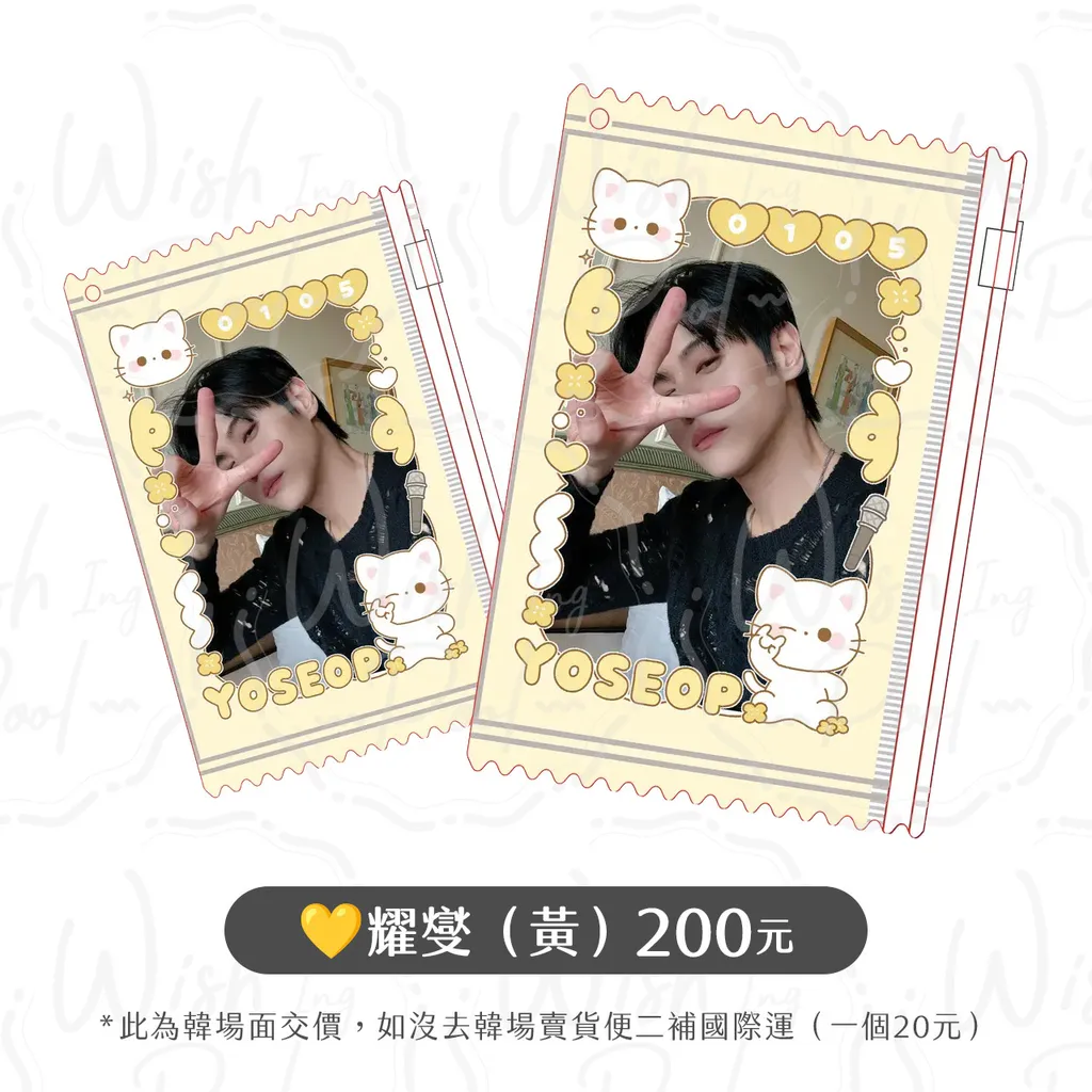 250605-韓站SOWON 小卡袋代購-02-羊