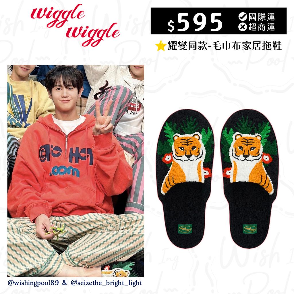 251009-耀燮同款-Wiggle 毛巾布家居拖-00