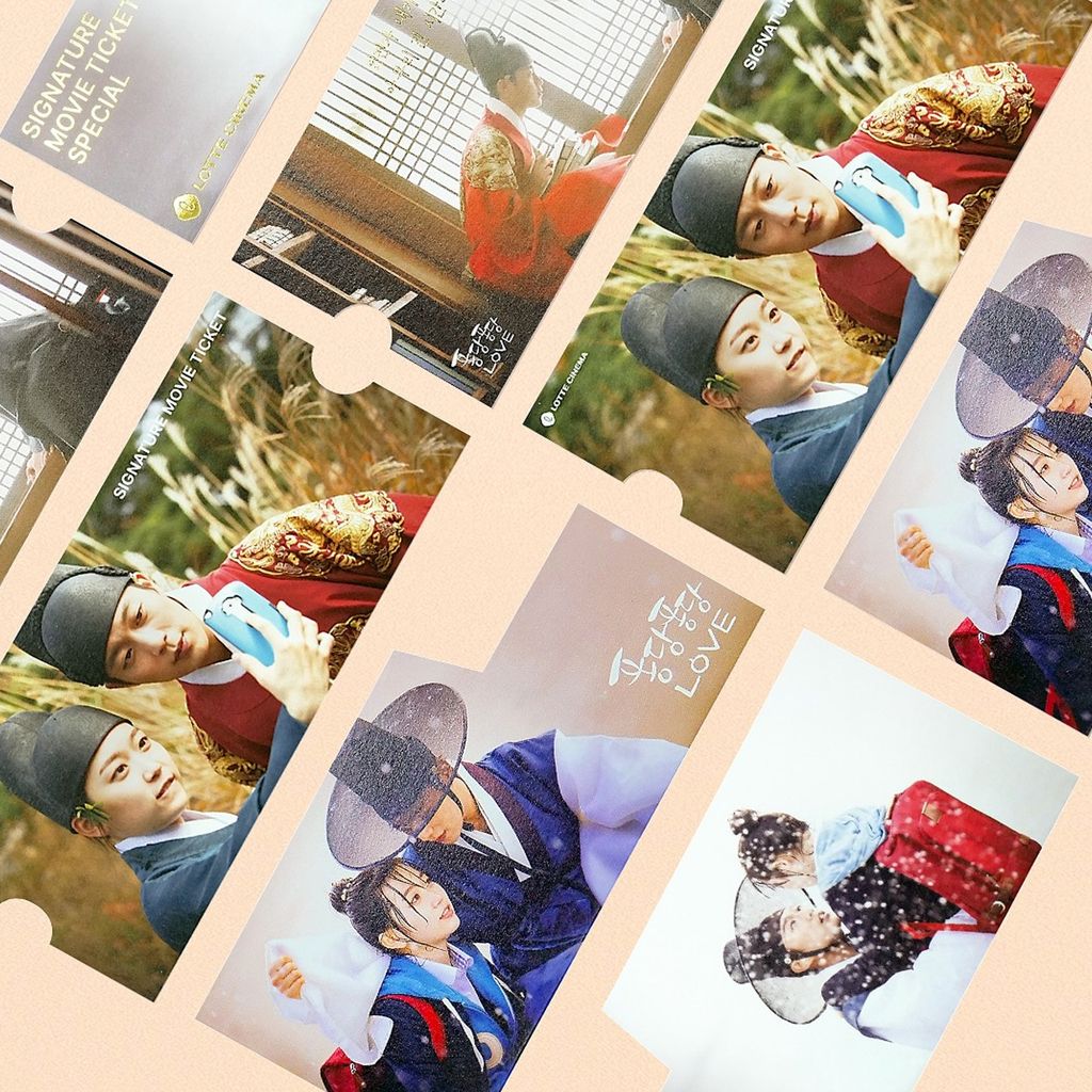 251015-撲通撲通LOVE電影版紀念門票代購-01-斗