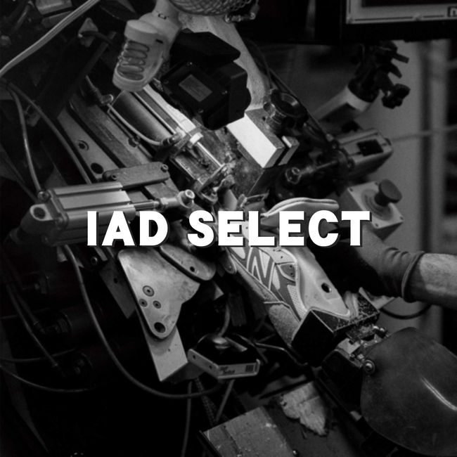 IAD SELECT SHOP |  - 