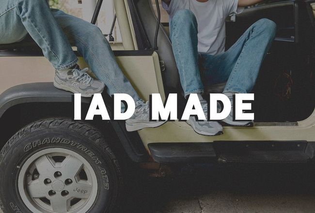 IAD SELECT SHOP |  - 