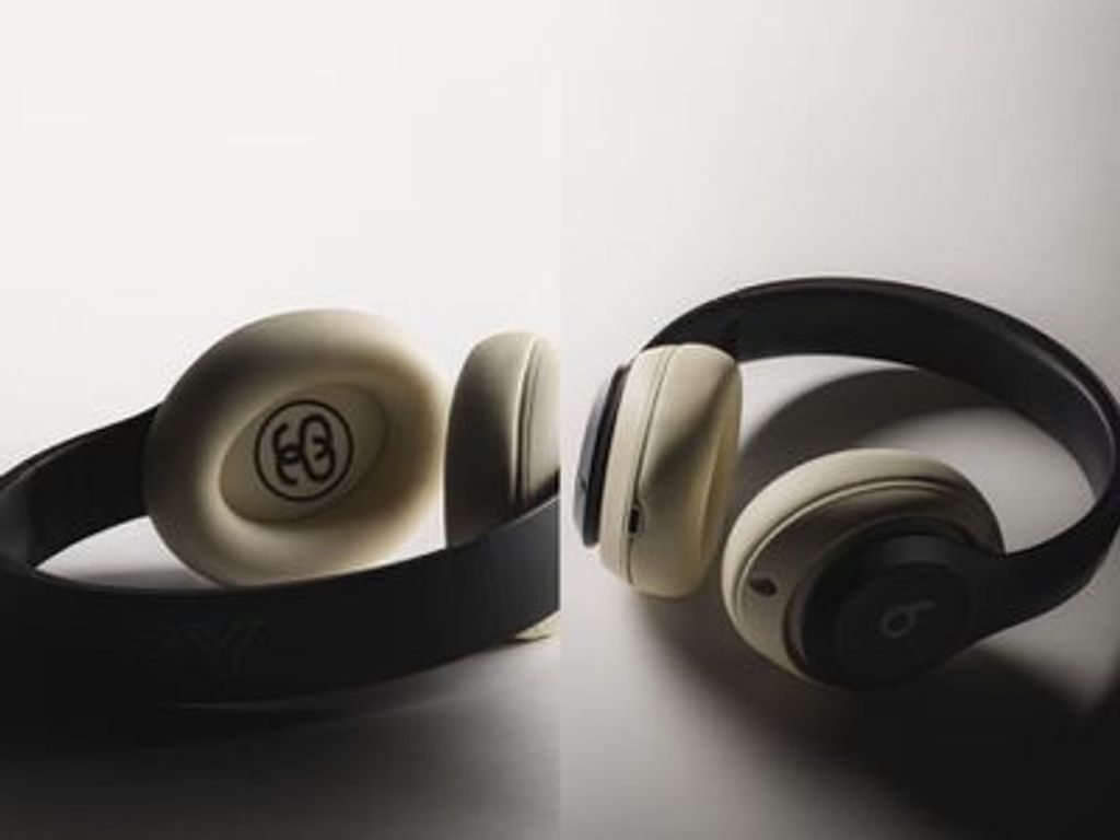 stussy×beats studio pro コマンド headphoneステューシー stussy×beats studio pro コマンド headphoneステューシー