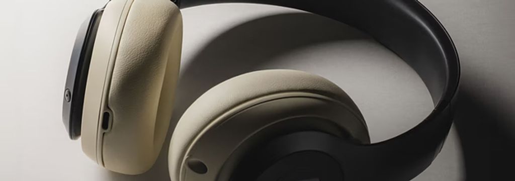 Beats x Stussy 聯名耳機開箱影片Studio Pro Headphones – IADesign