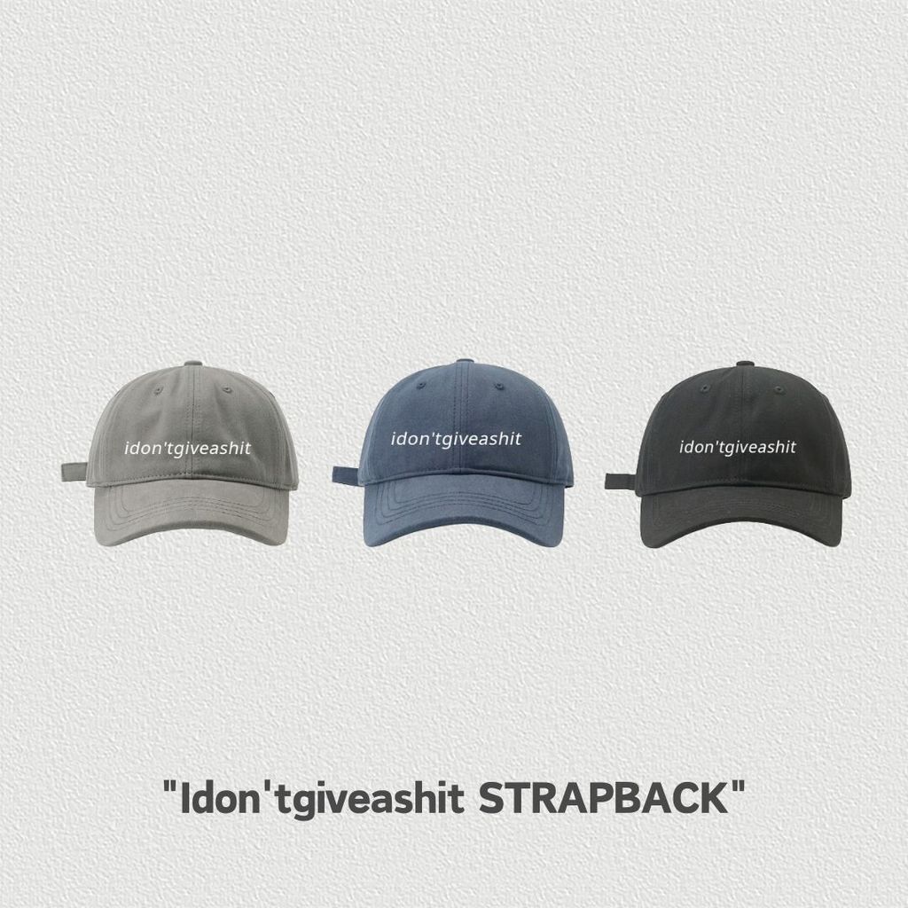 Washed MIKI HAT (15)