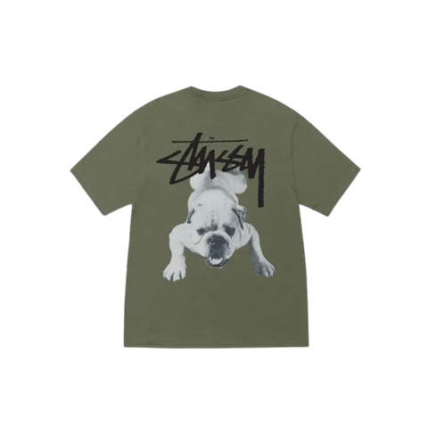 Stüssy – IAD SELECT SHOP