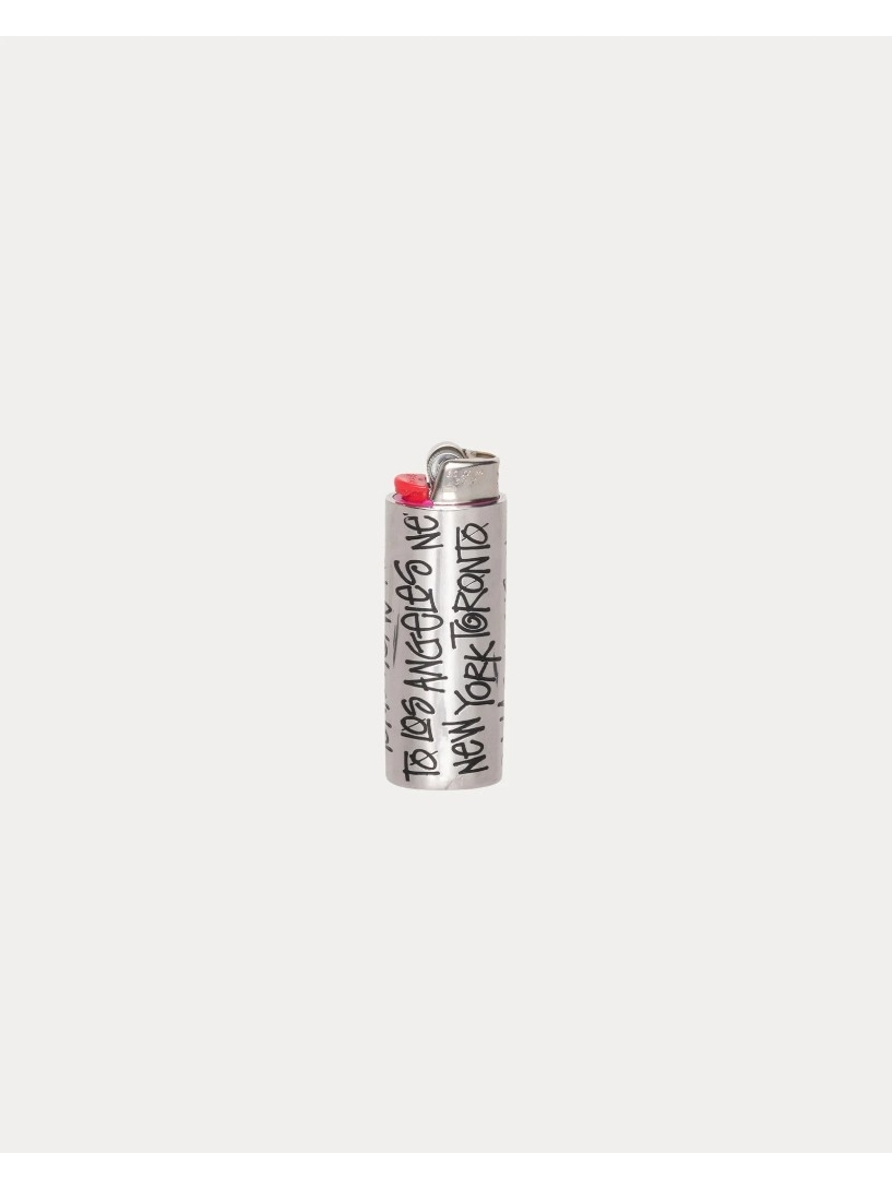 Stussy LIGHTER HOLSTER KEYCHAIN – IAD SELECT SHOP