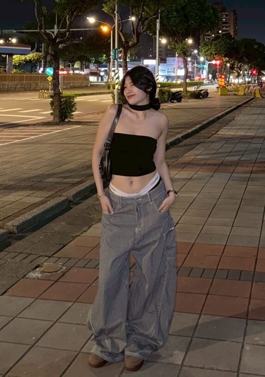 LINE_ALBUM_條紋褲_250924_1