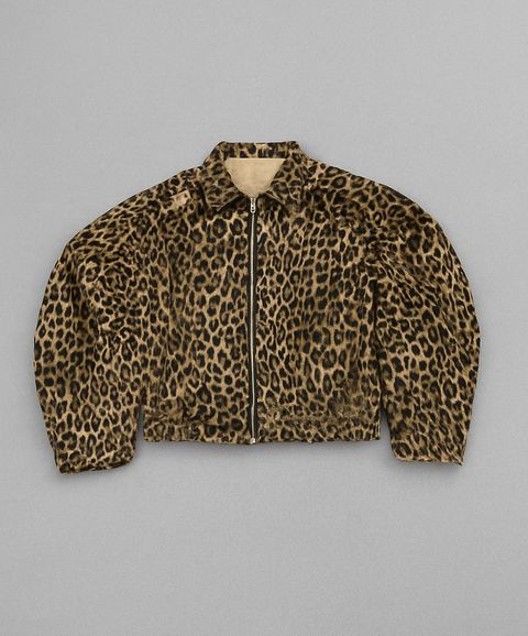 Leopard Bomber 1