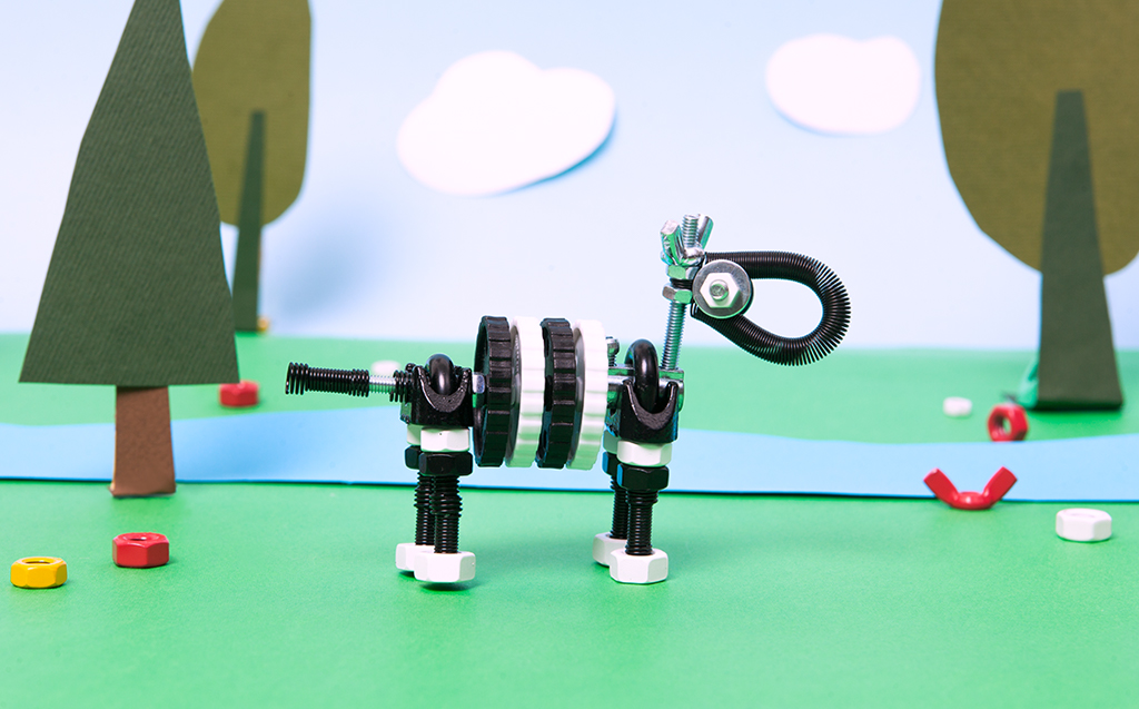 ZebraBit