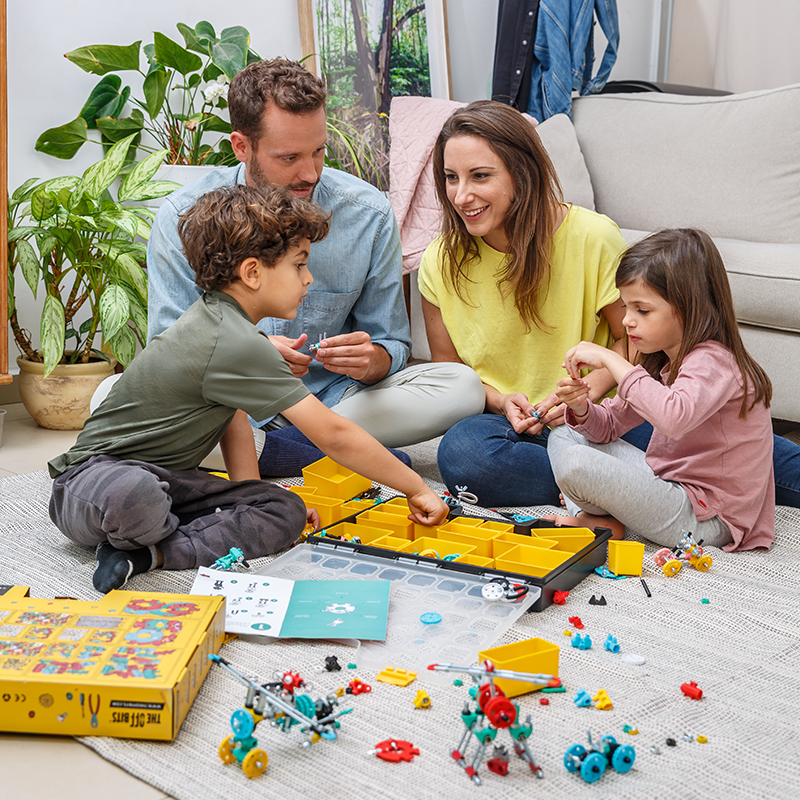 family-and-kids