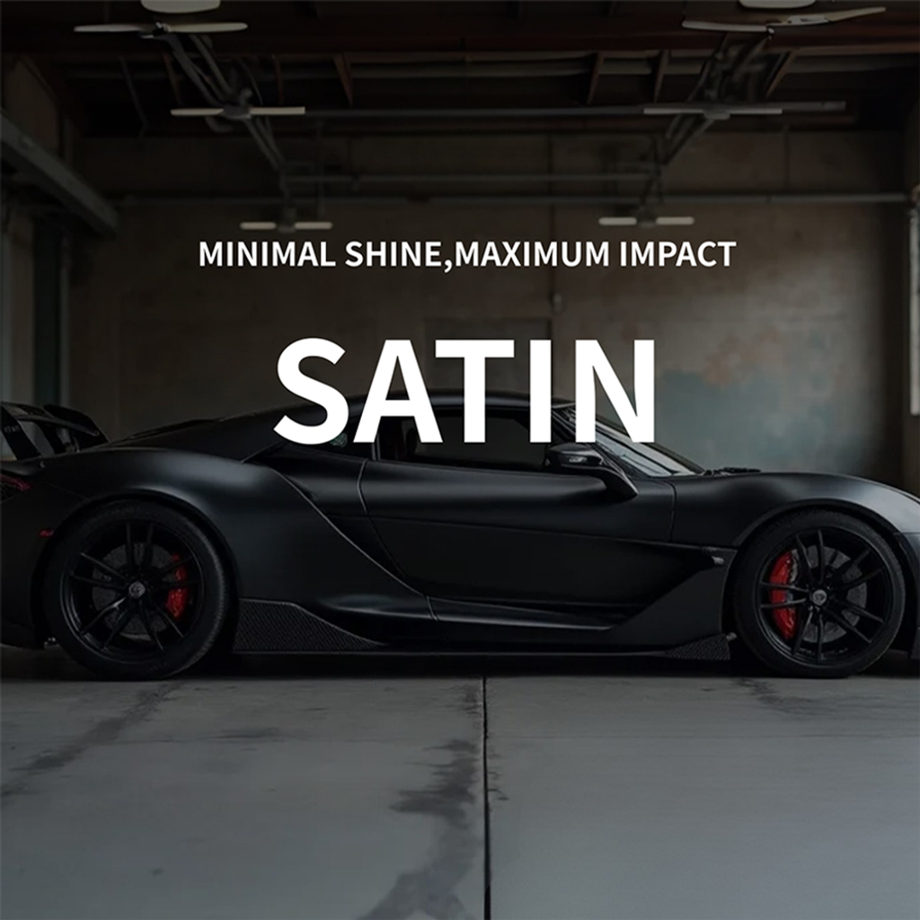SATIN