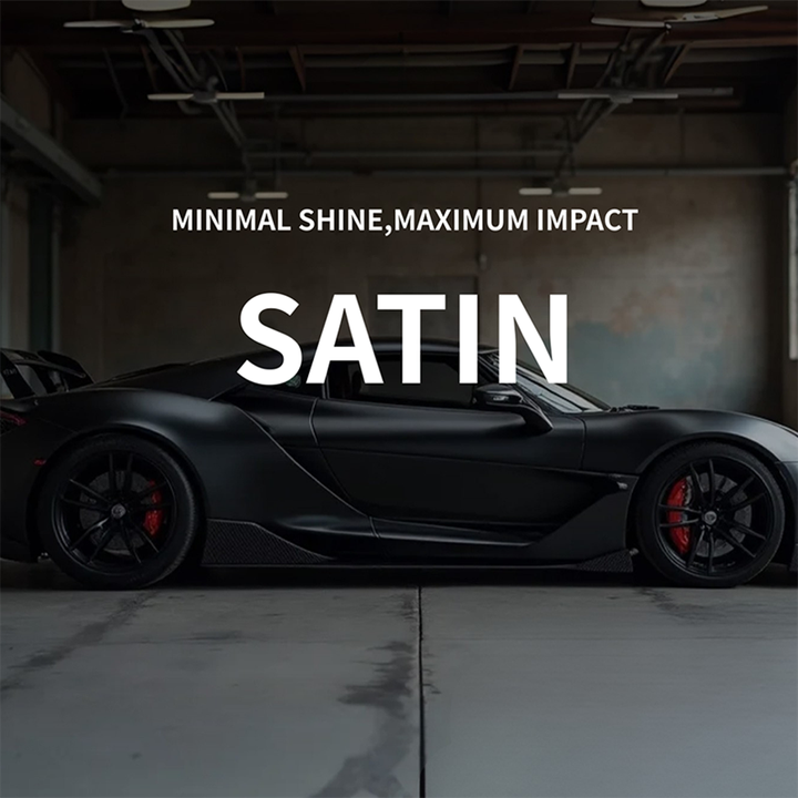 SATIN