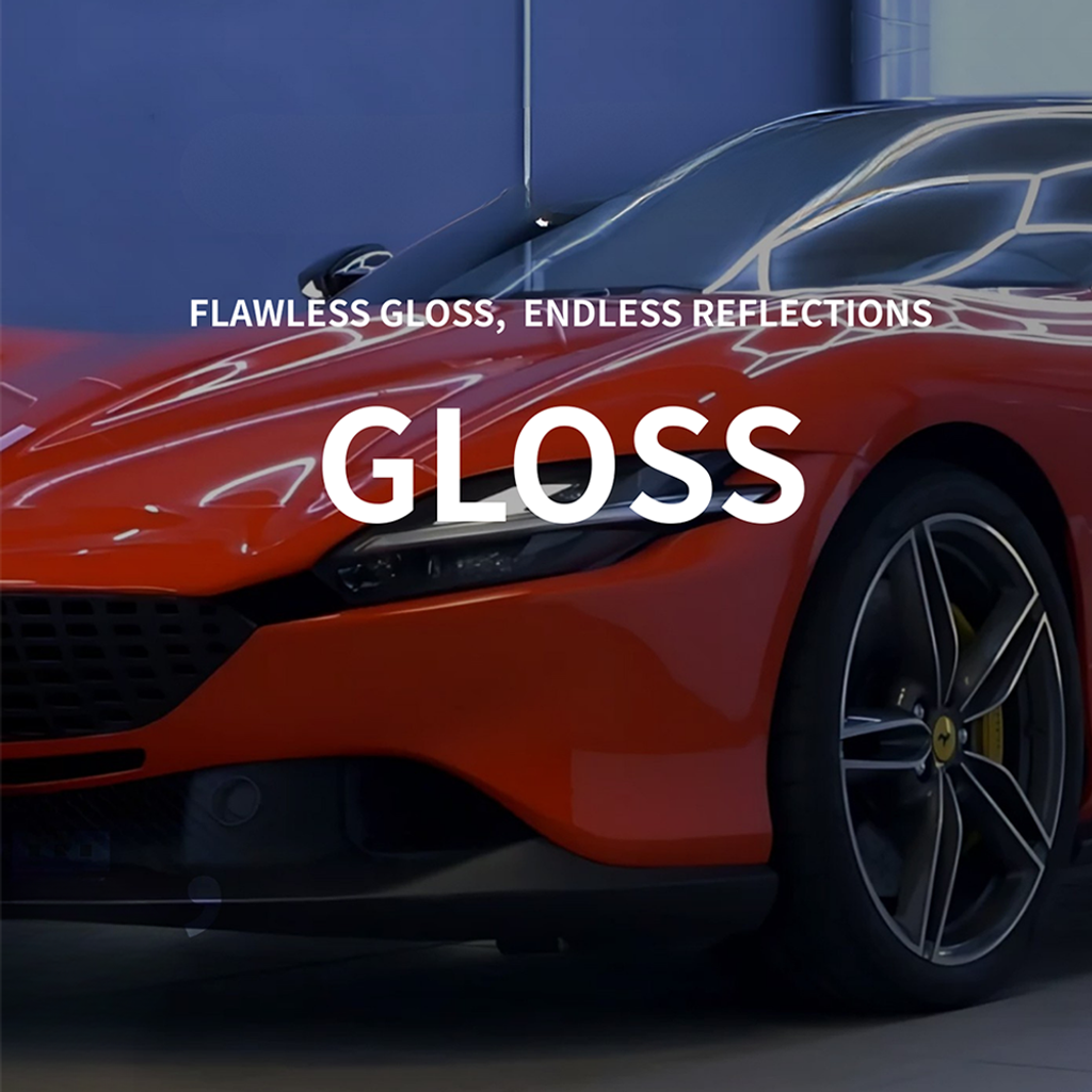 GLOSS