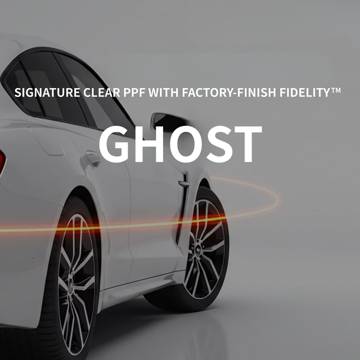 GHOST