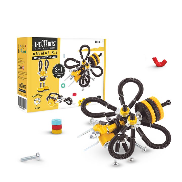 beebit