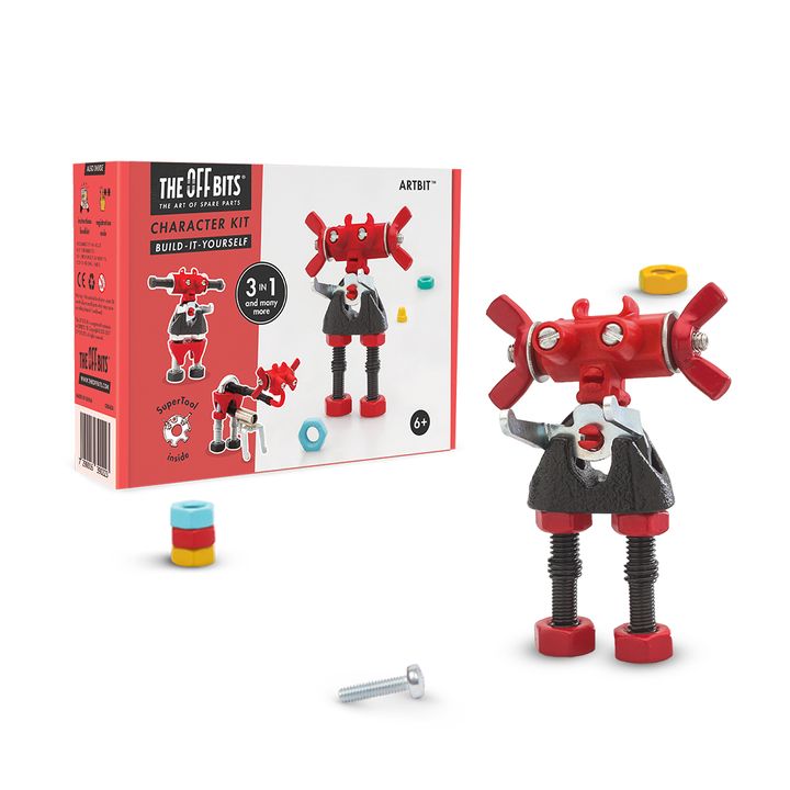 artbit