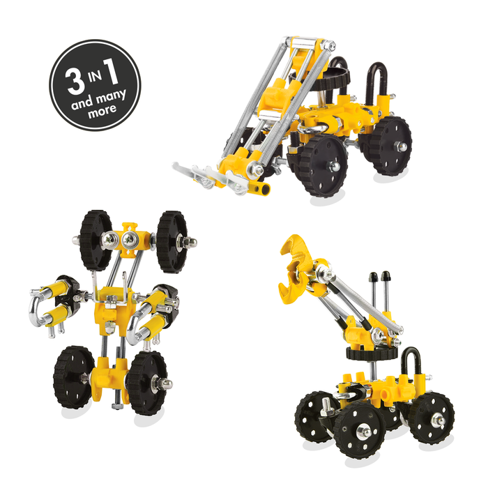 loaderbit-3in1