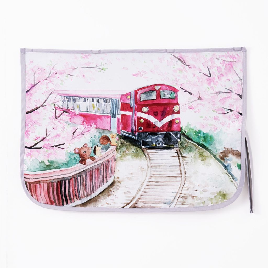 懷舊火車