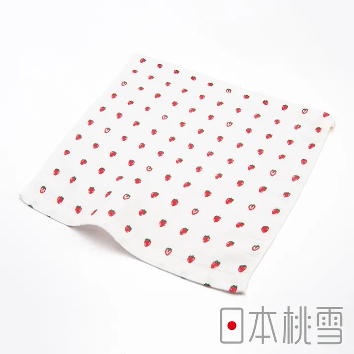 小草莓