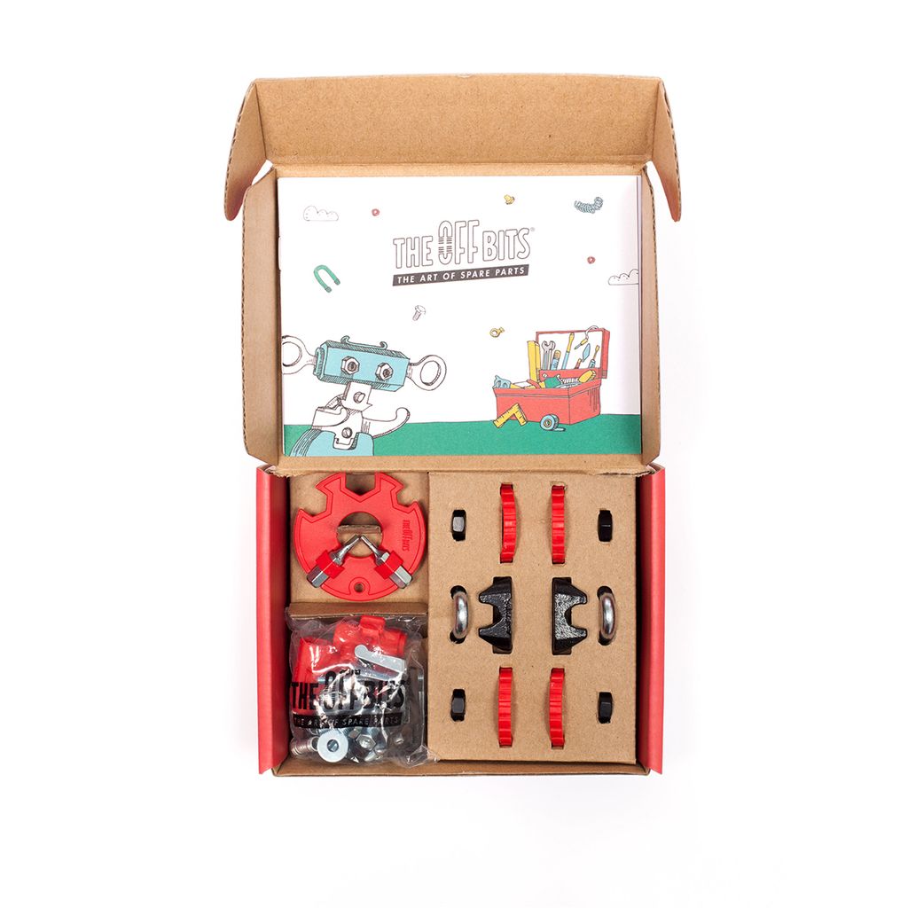 mousebit open box