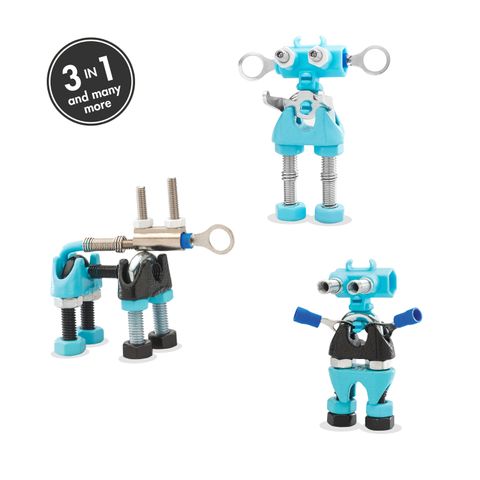 carebit 3in1
