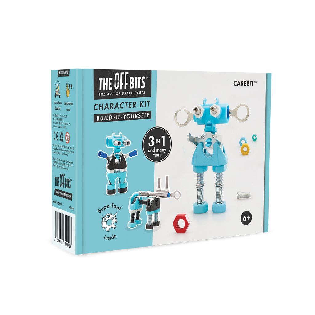 carebit box
