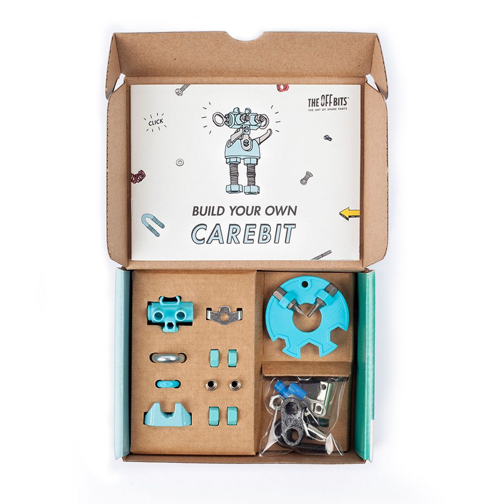 carebit open box