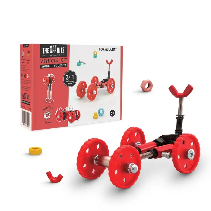 formulabit