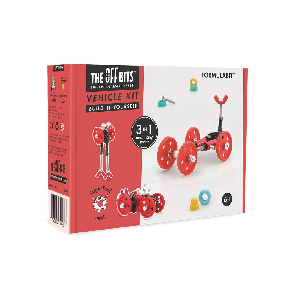 formulabit box