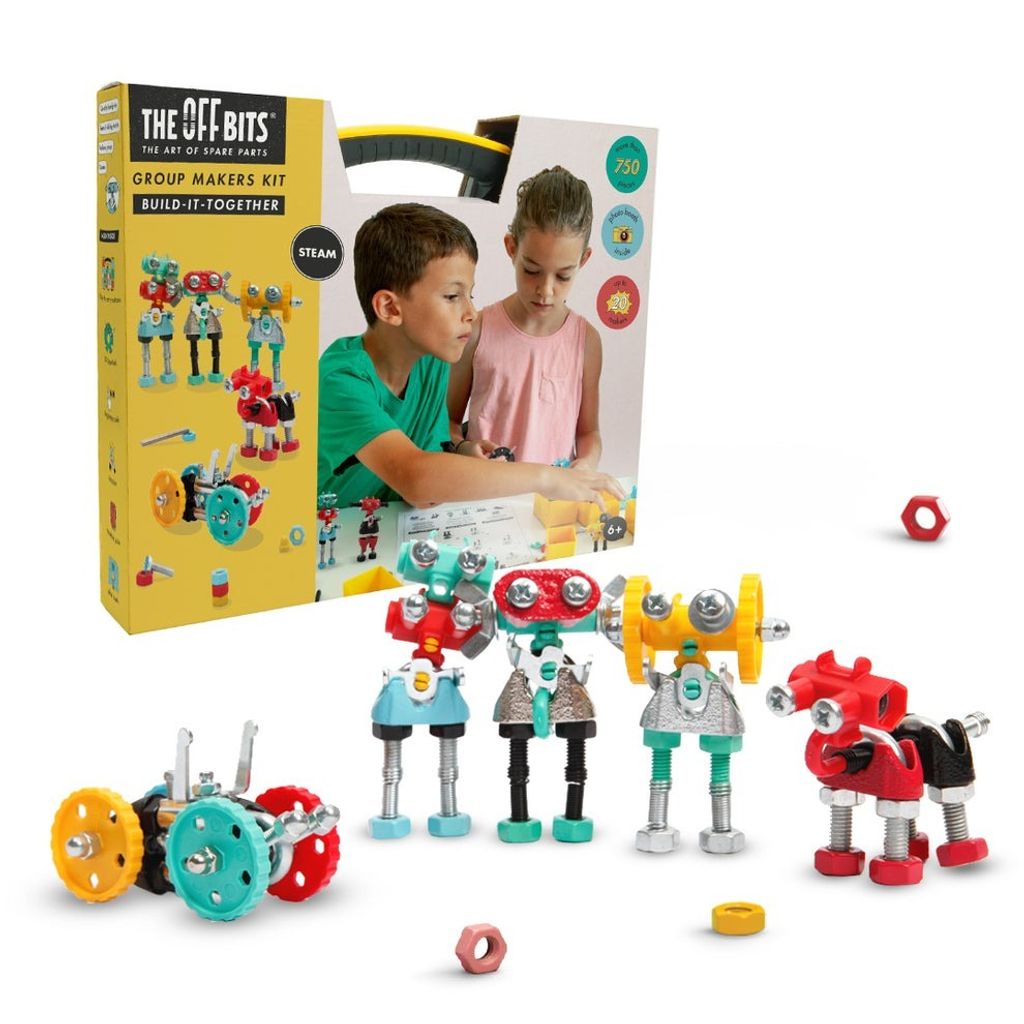 group-makers-kit