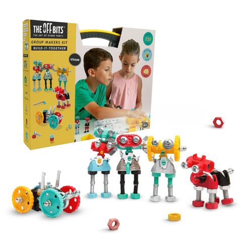group-makers-kit