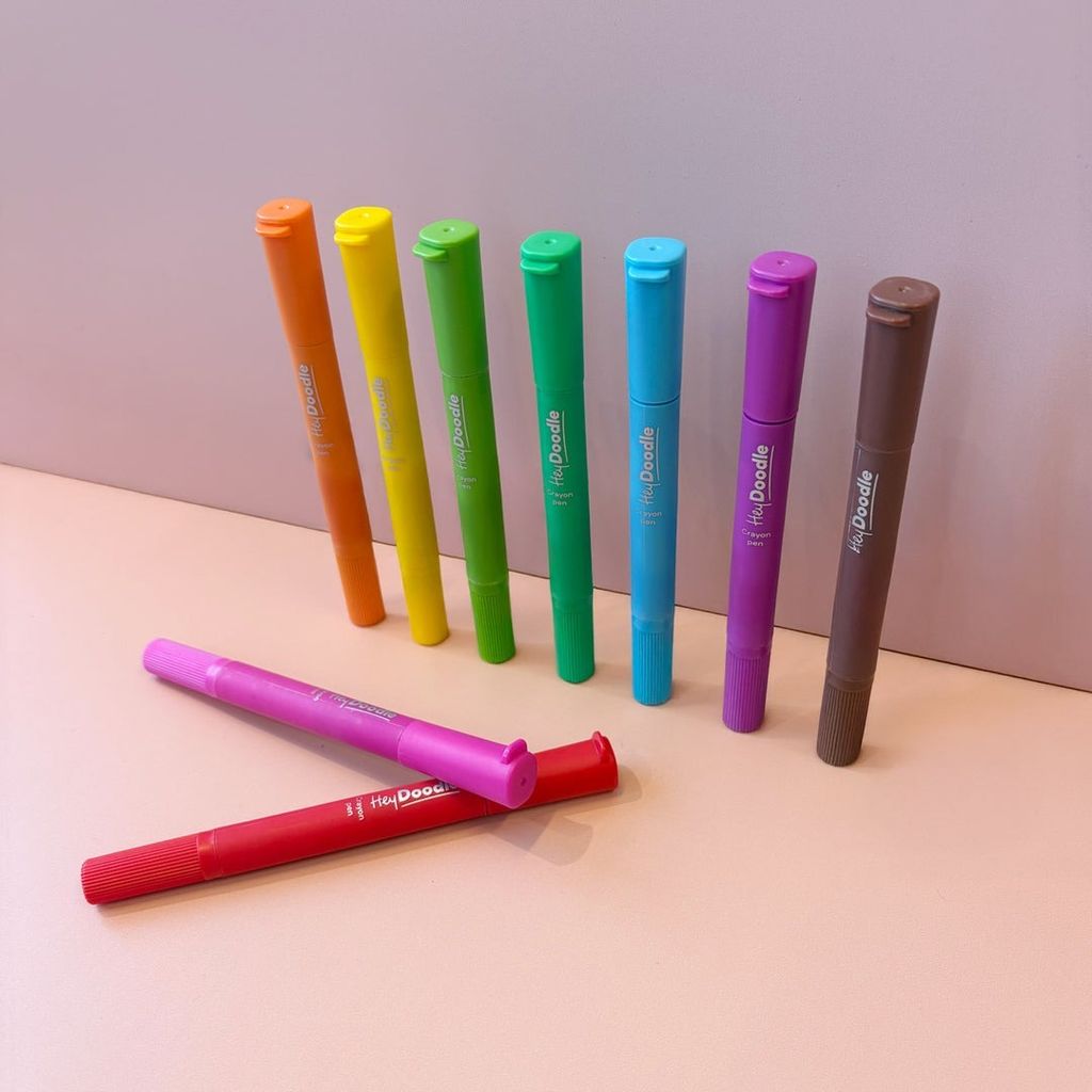 Standingpens
