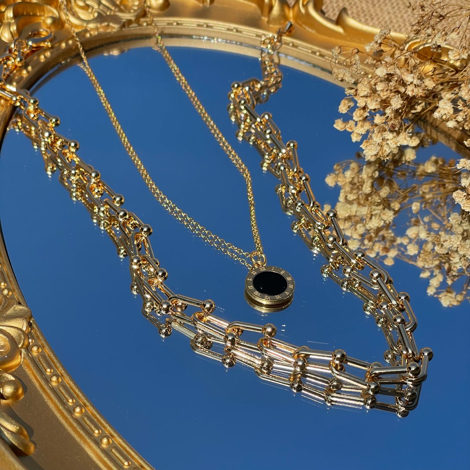 Zyand.Co | NECKLACES