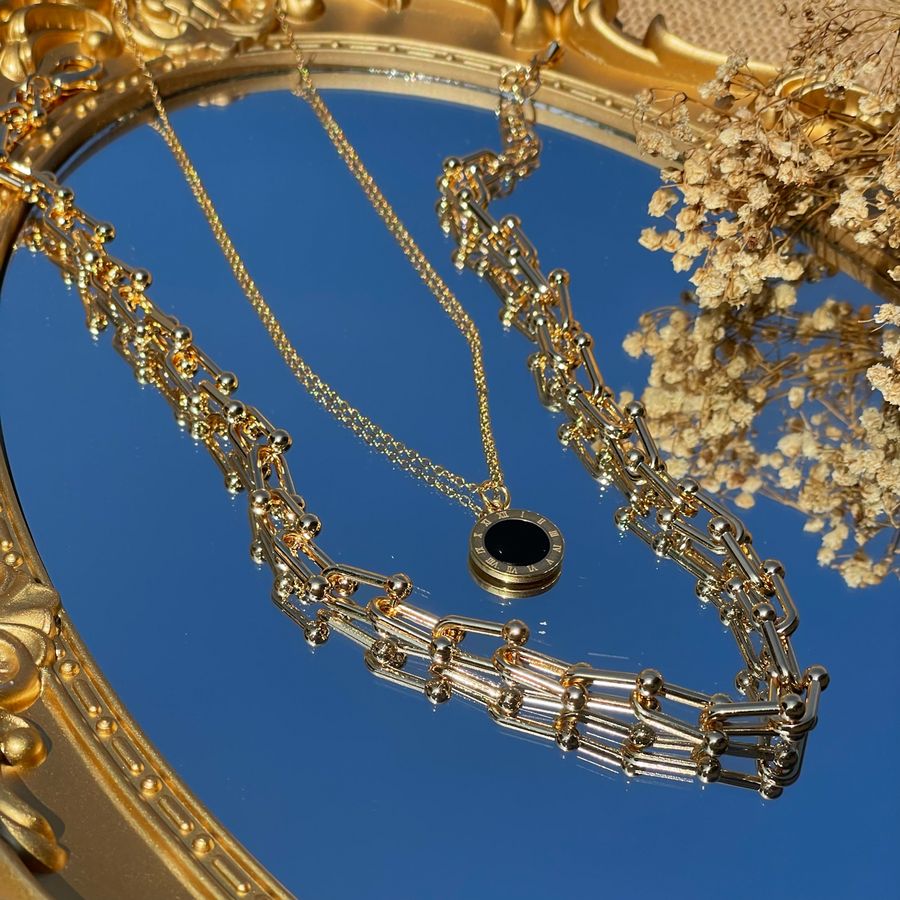 Zyand.Co | NECKLACES