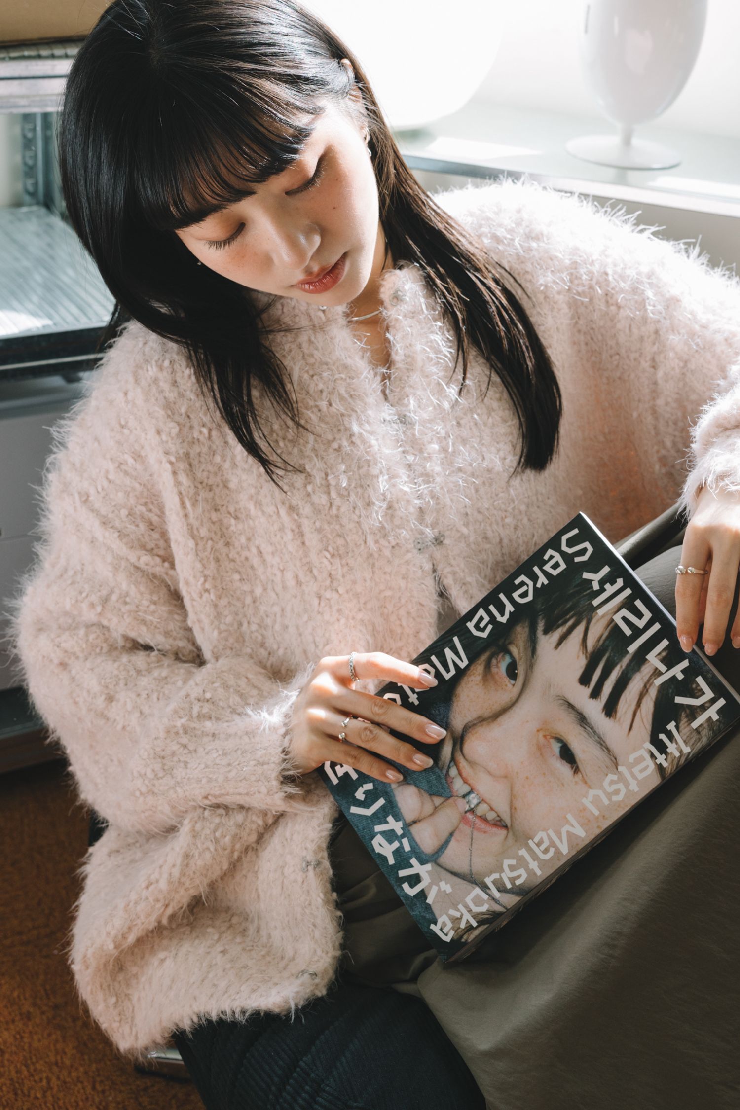 INFO.LAB 選·物·社 | 