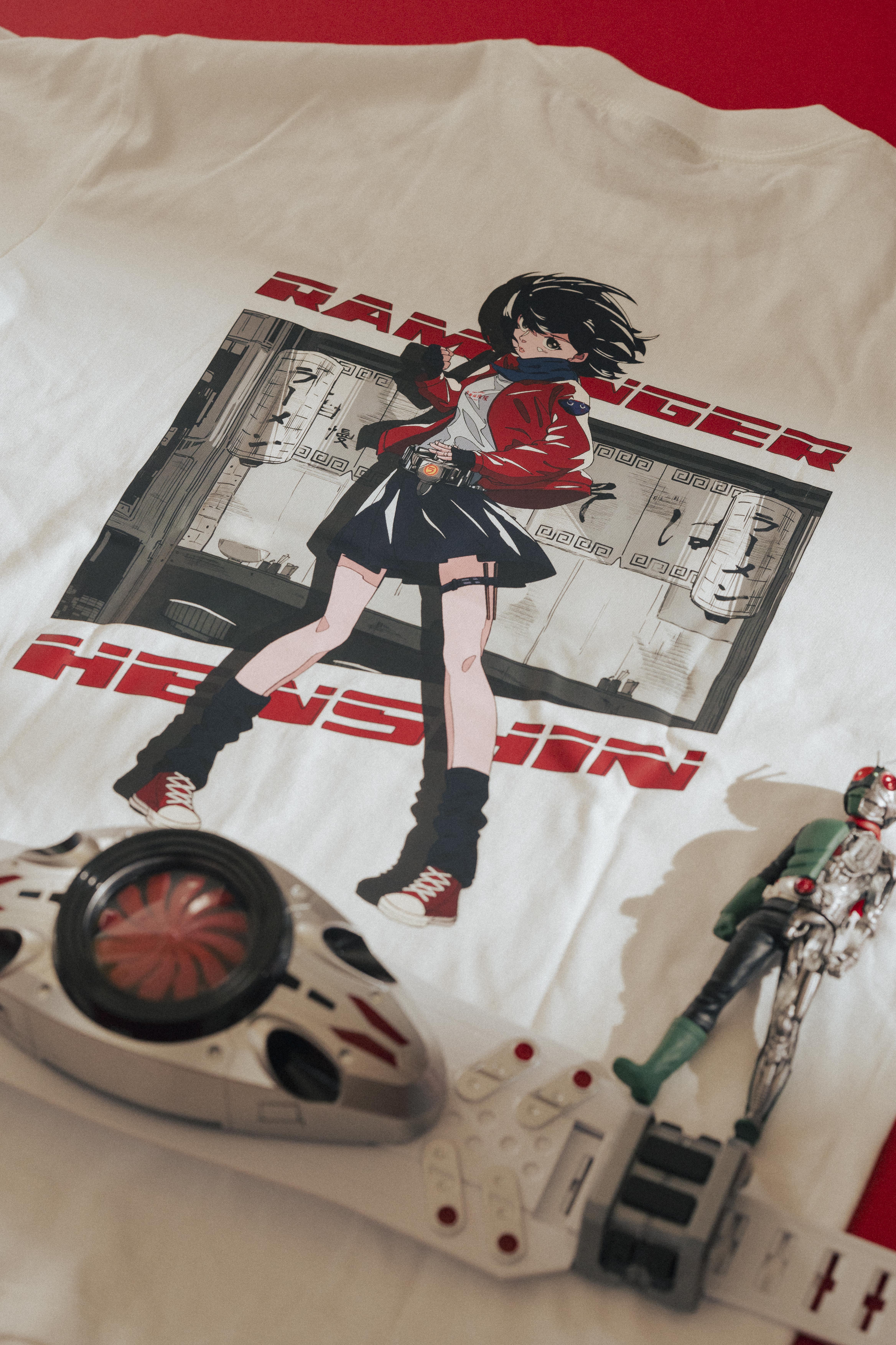 Re x Ronin _g 品圖-31