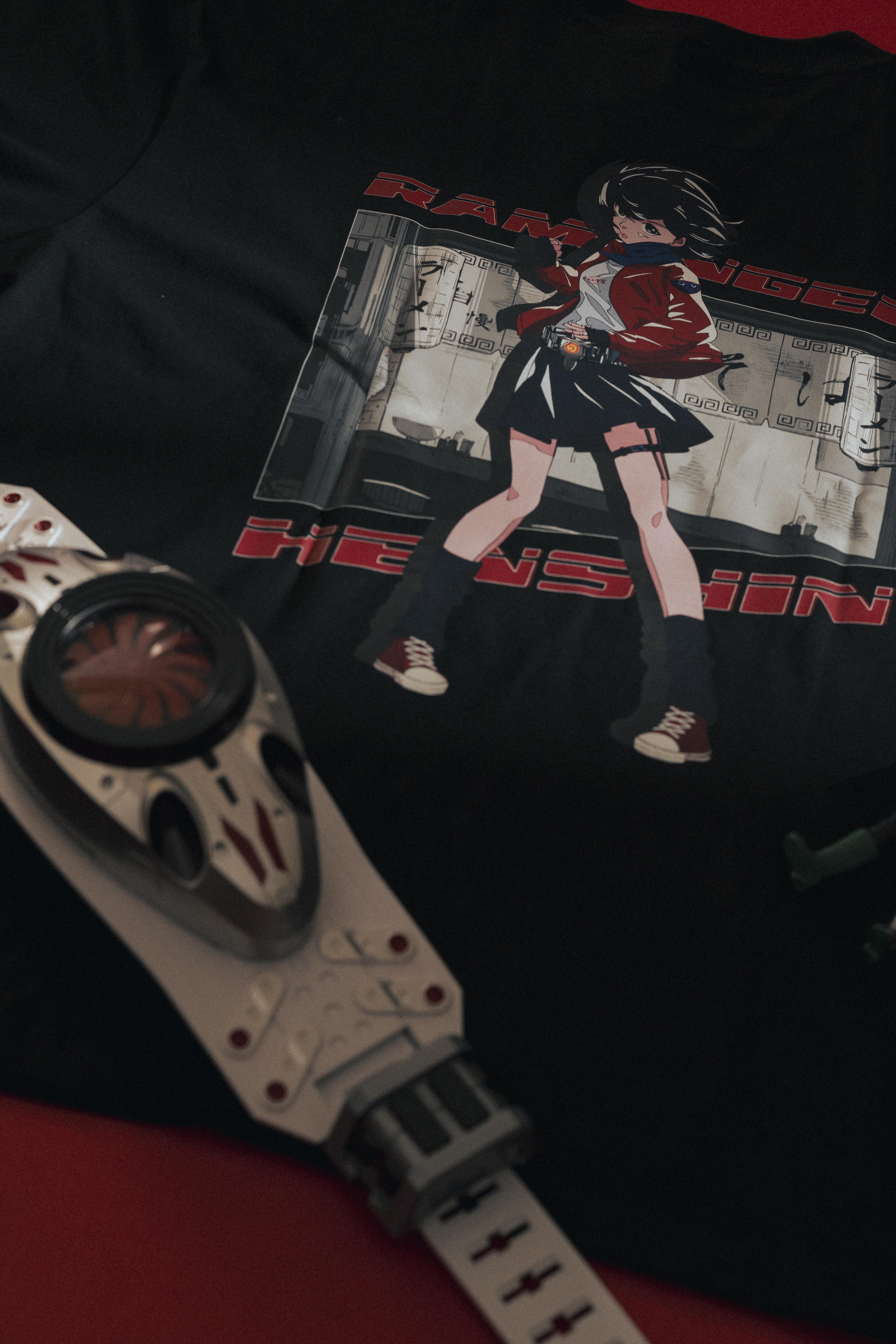 Re x Ronin _g 品圖-24