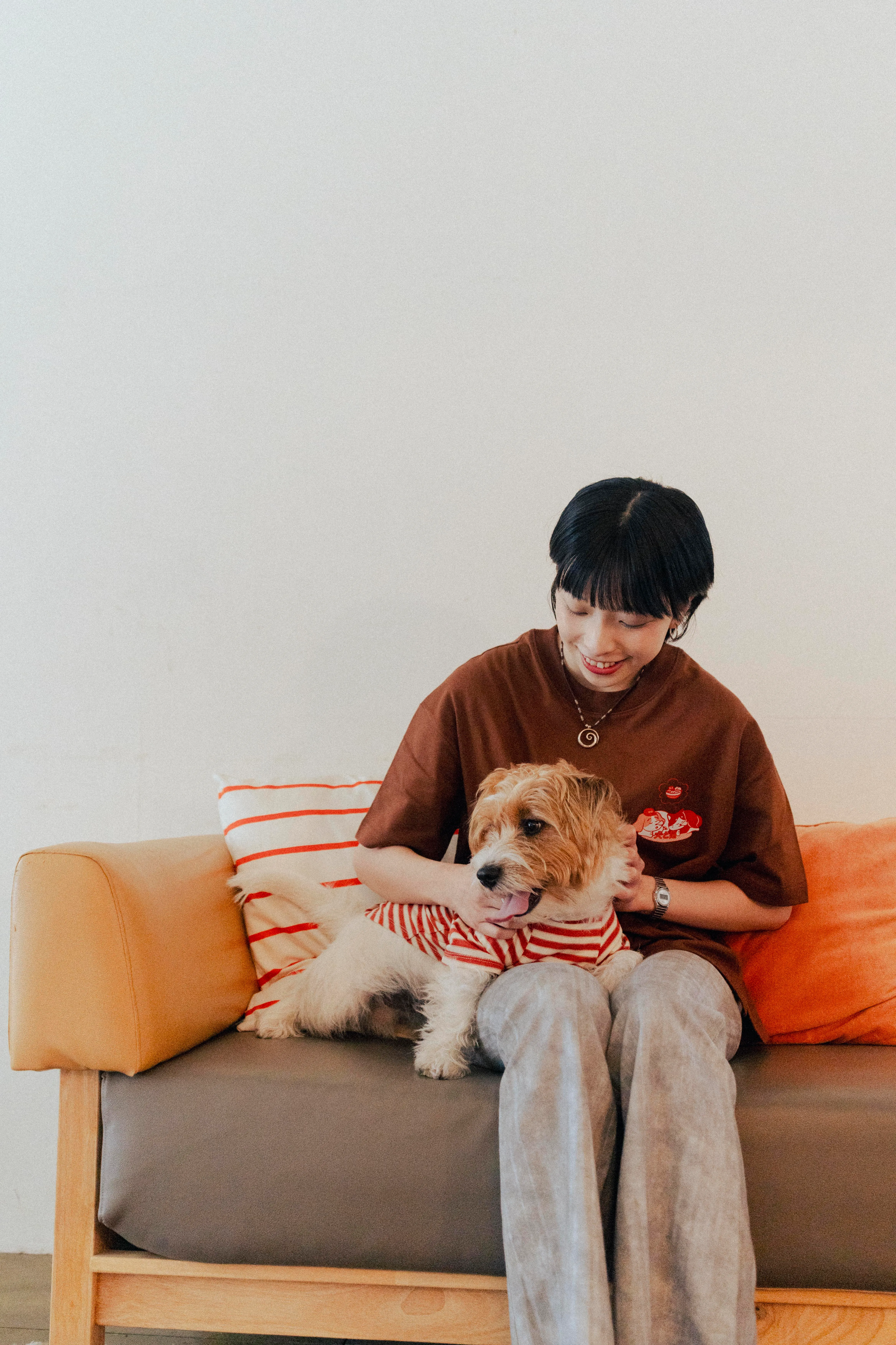 Ramen Explorer Pets Series ( Sony )-005
