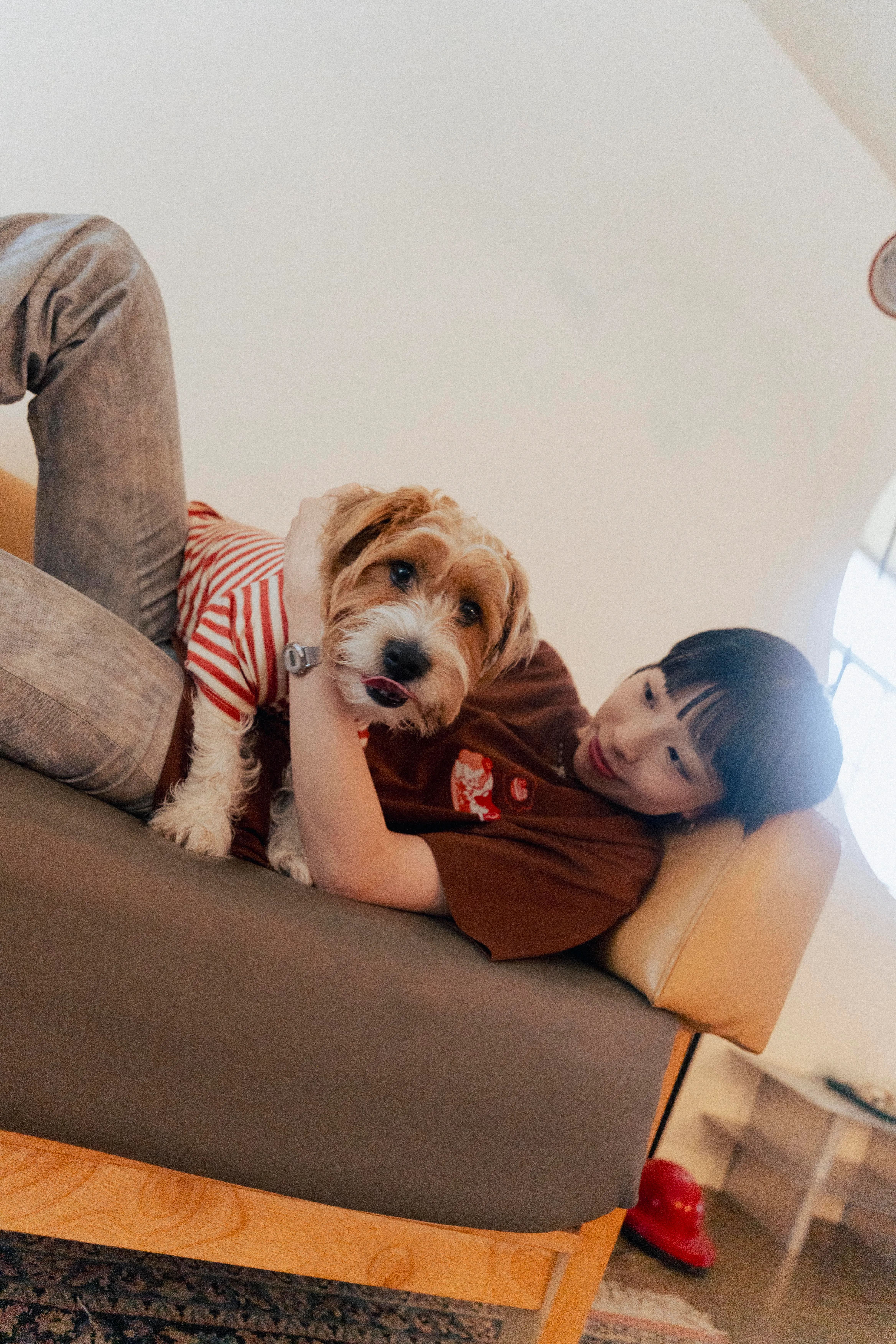 Ramen Explorer Pets Series ( Sony )-008