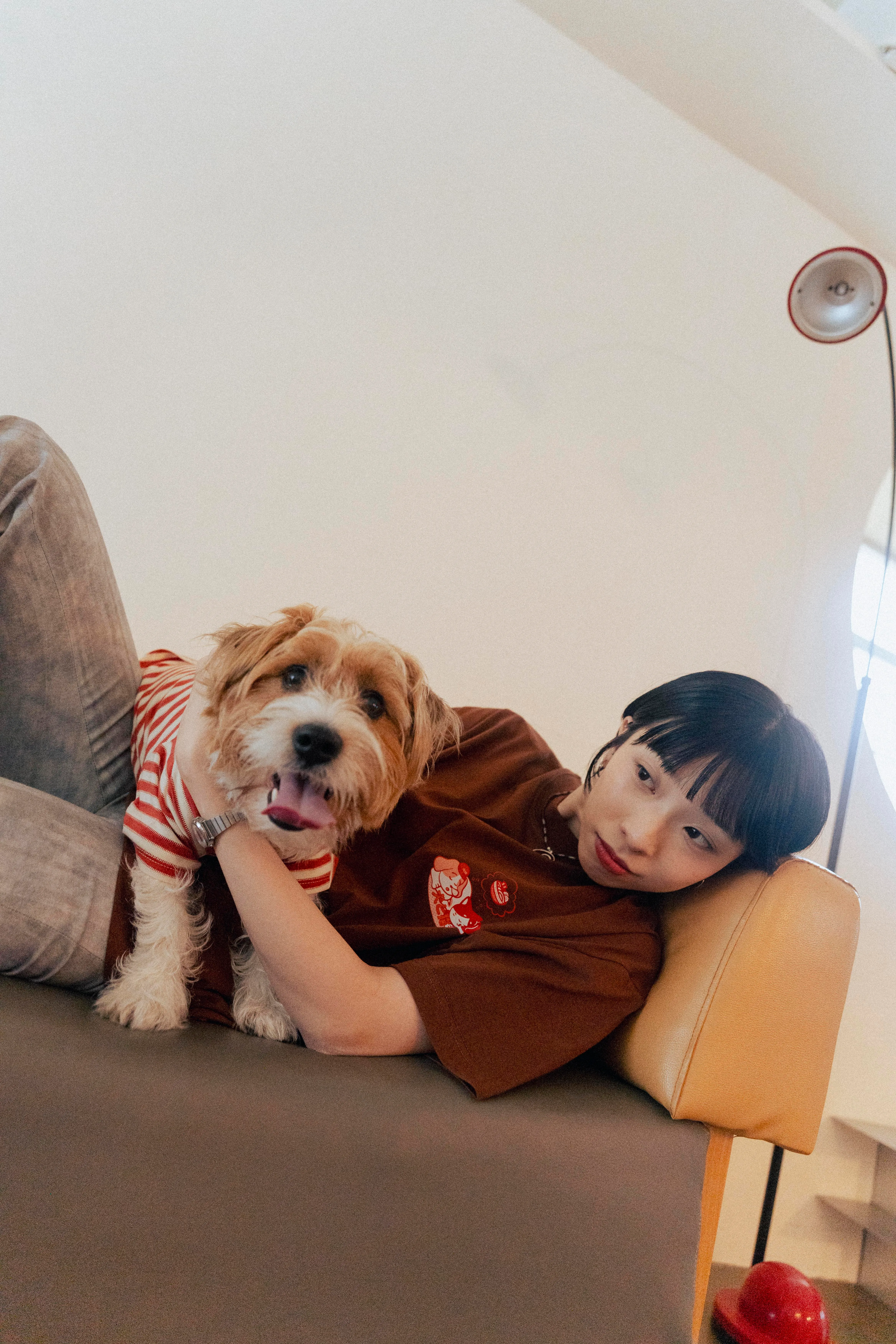 Ramen Explorer Pets Series ( Sony )-007