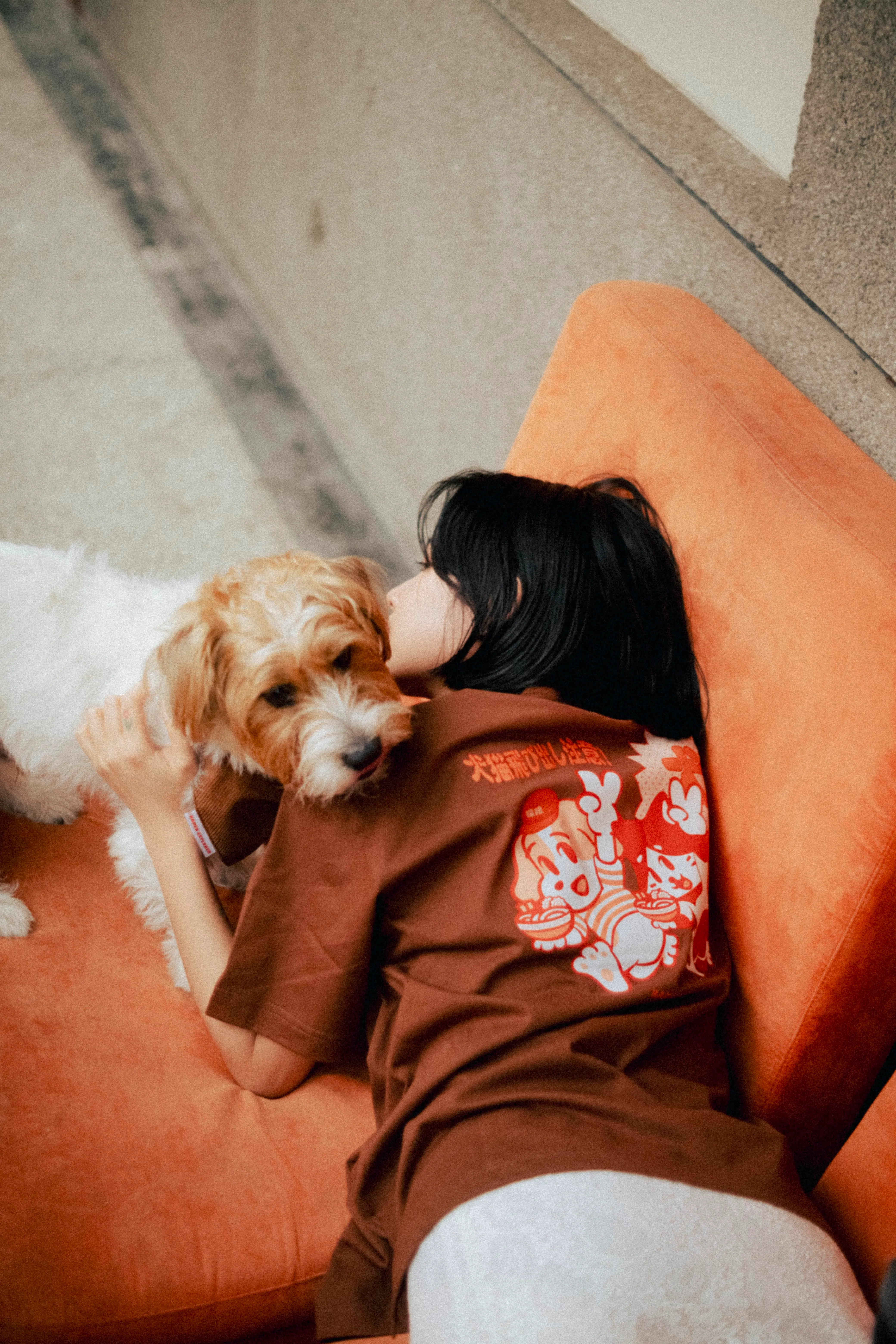 Ramen Explorer Pets Series ( Fuji )-52