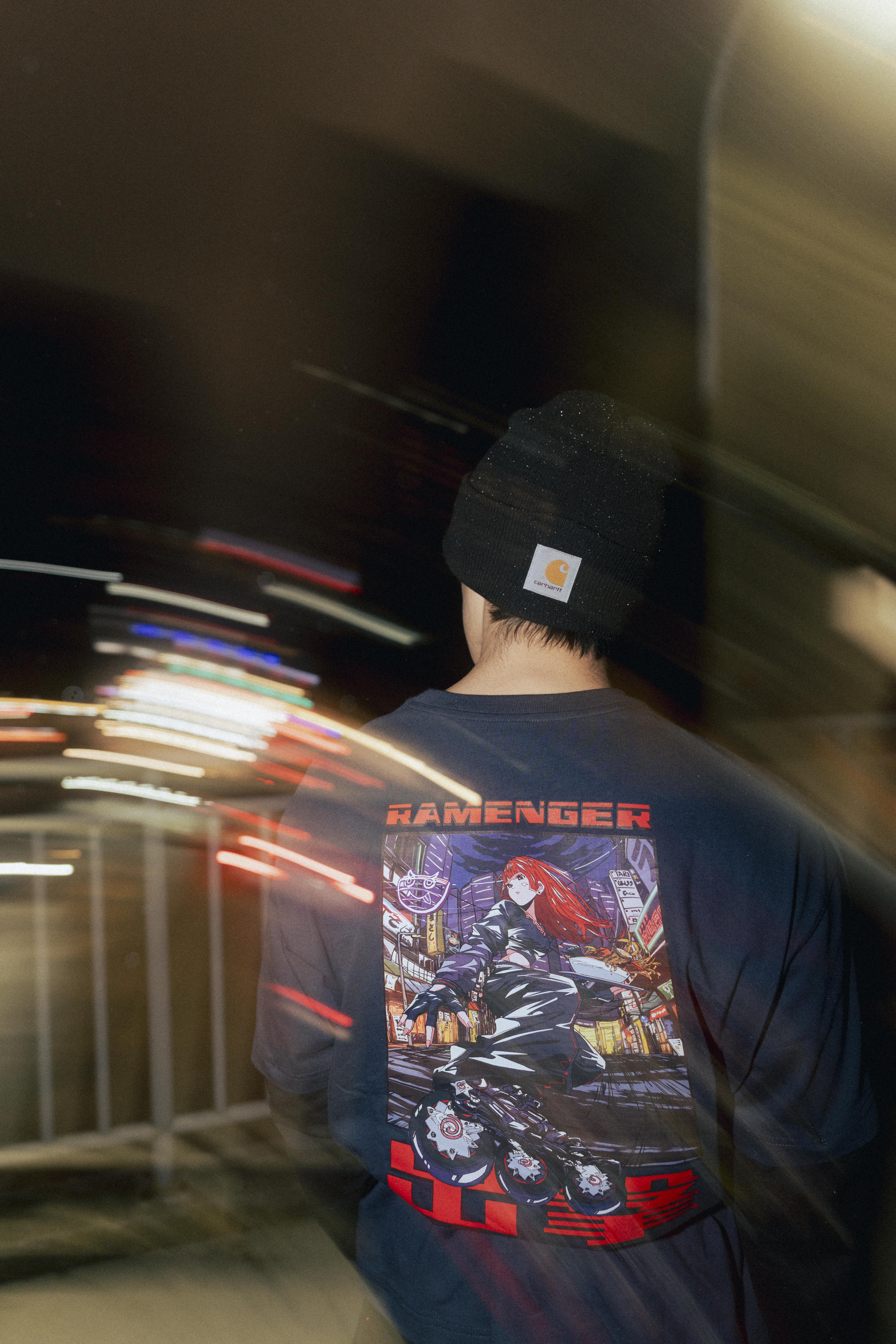 RE x Ronin vol.2-087