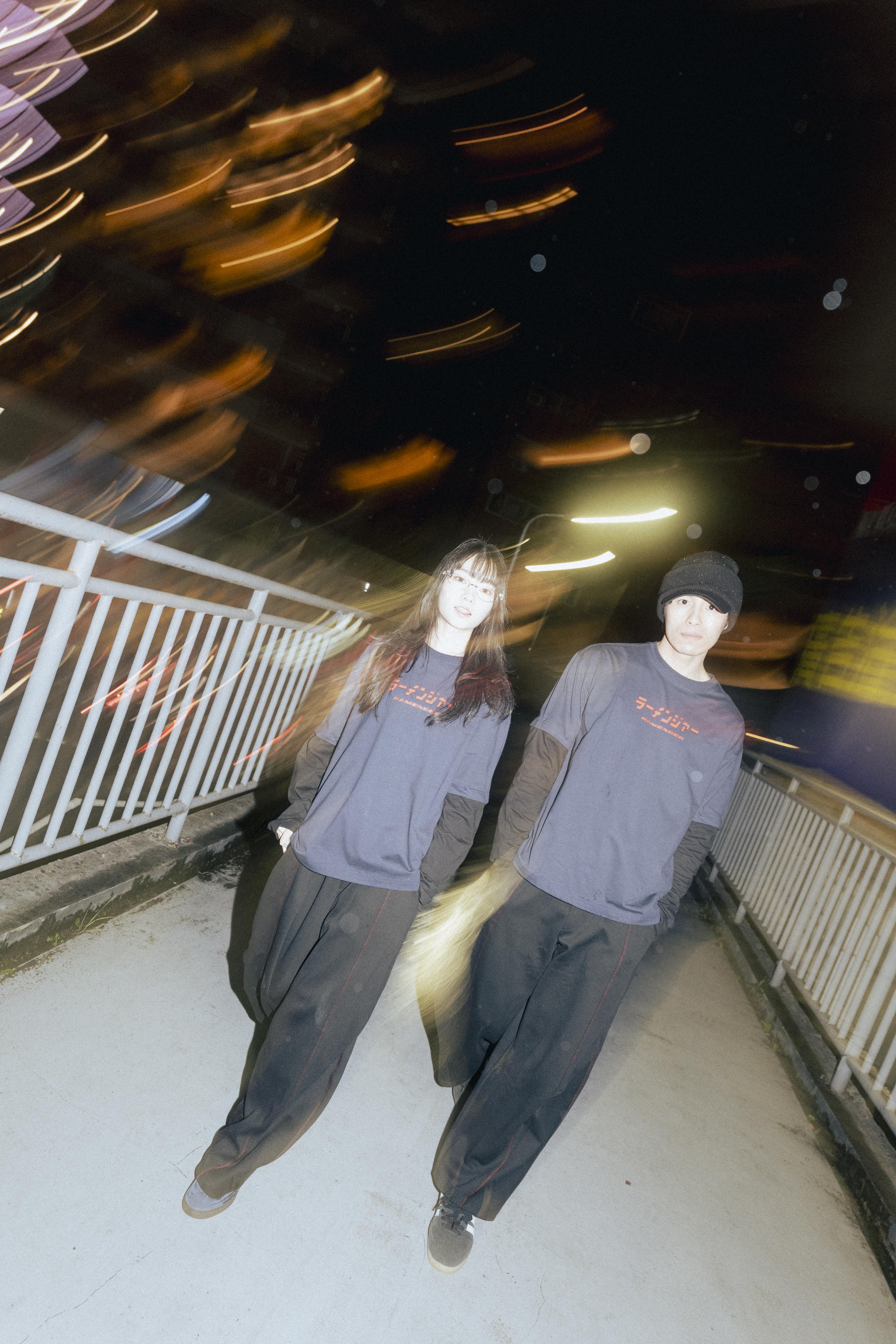 RE x Ronin vol.2-105