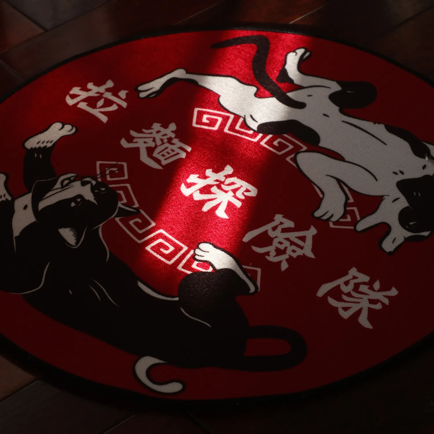 地墊2