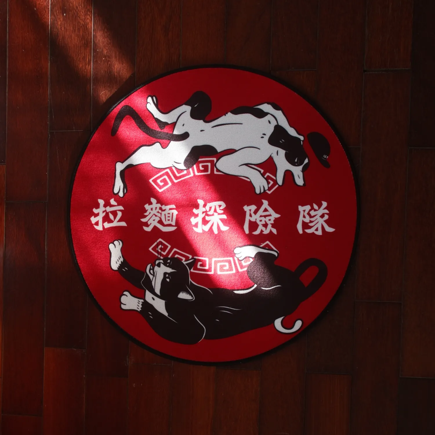 地墊1