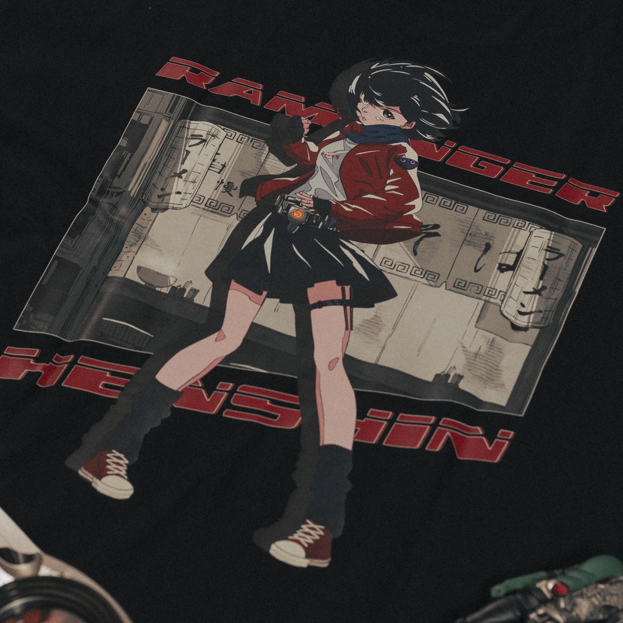 Re x Ronin _g 品圖-22